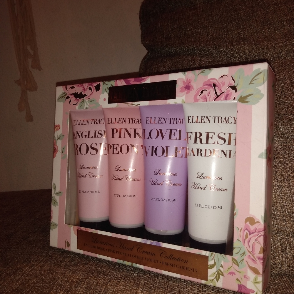 Luxurious Hand Cream